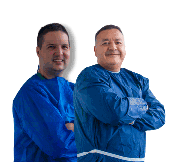 Fundación Creasalud - Gastroenterología