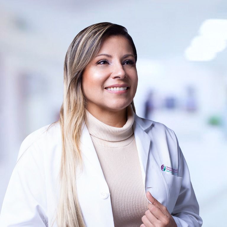 OECLINIC (Dra. Evelyn Dorado)